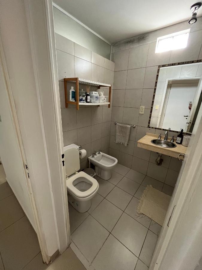 Departamento Centro Rcia Apartment Resistencia Bagian luar foto